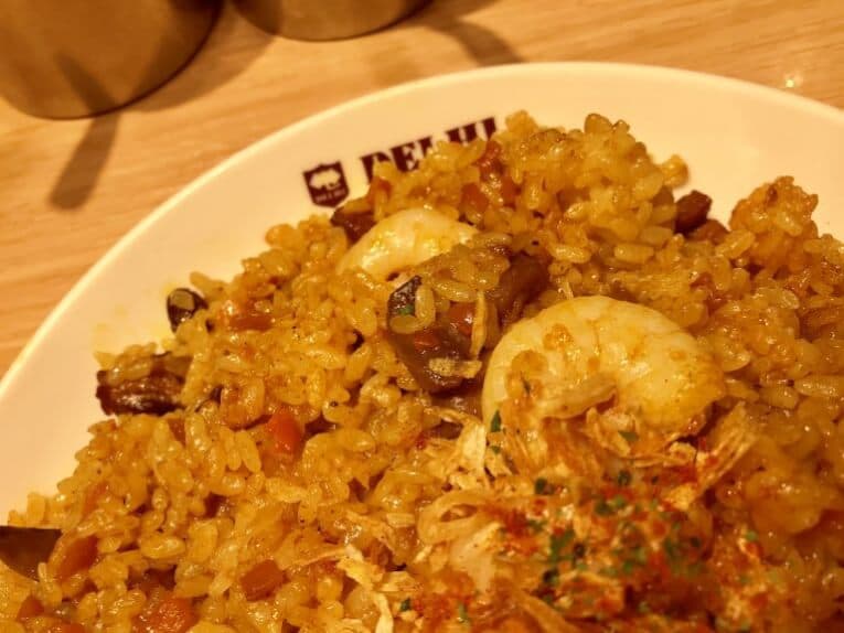銀座デリー｜ドライカレーにハマる店（銀座）