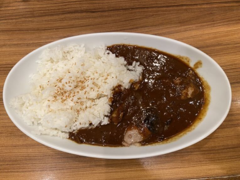 シェフズキッチン カレー厨房大崎駅店｜特選欧風ビーフカレー