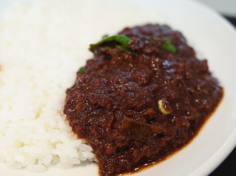 ペトラカレー｜SANZOU TOKYO（下北沢）