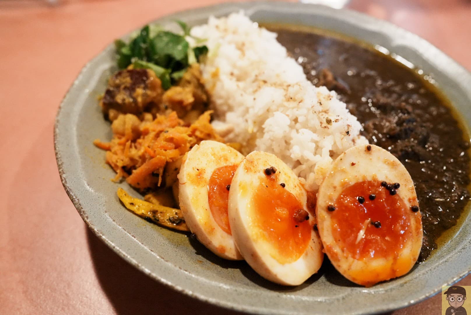 グラフィカリー（中目黒）
