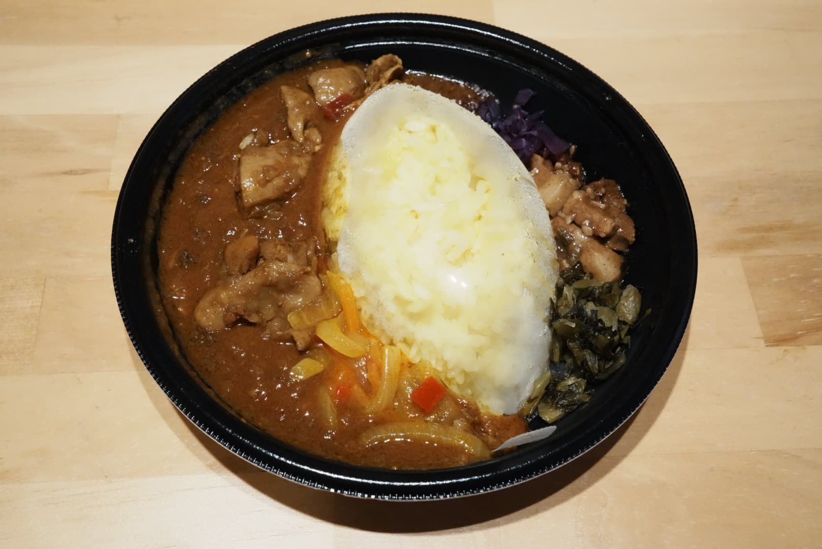 魯珈のろかプレート|セブン−イレブン
