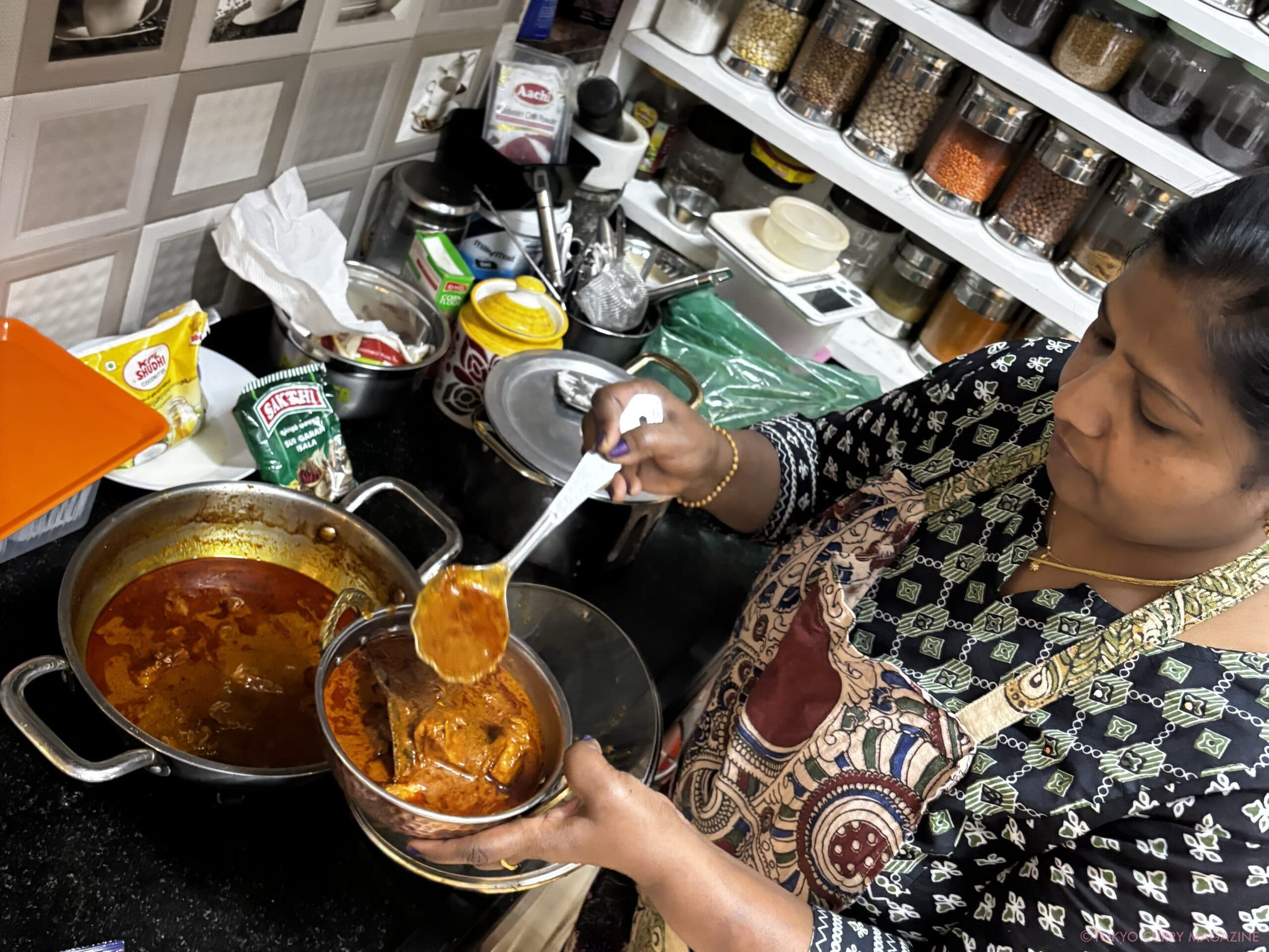 食べて、飲んで、学ぶ、本場インドのスパイス一人旅 -南インド バンガロール編 Vol.2-
