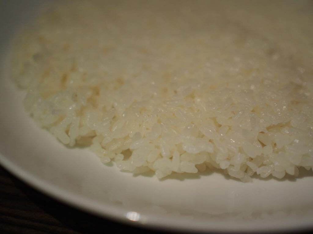 横浜ボンベイ 薬膳カレー