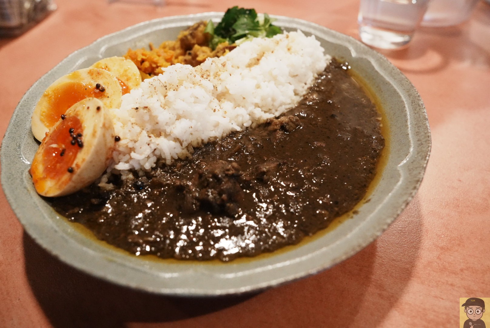 グラフィカリー(中目黒)