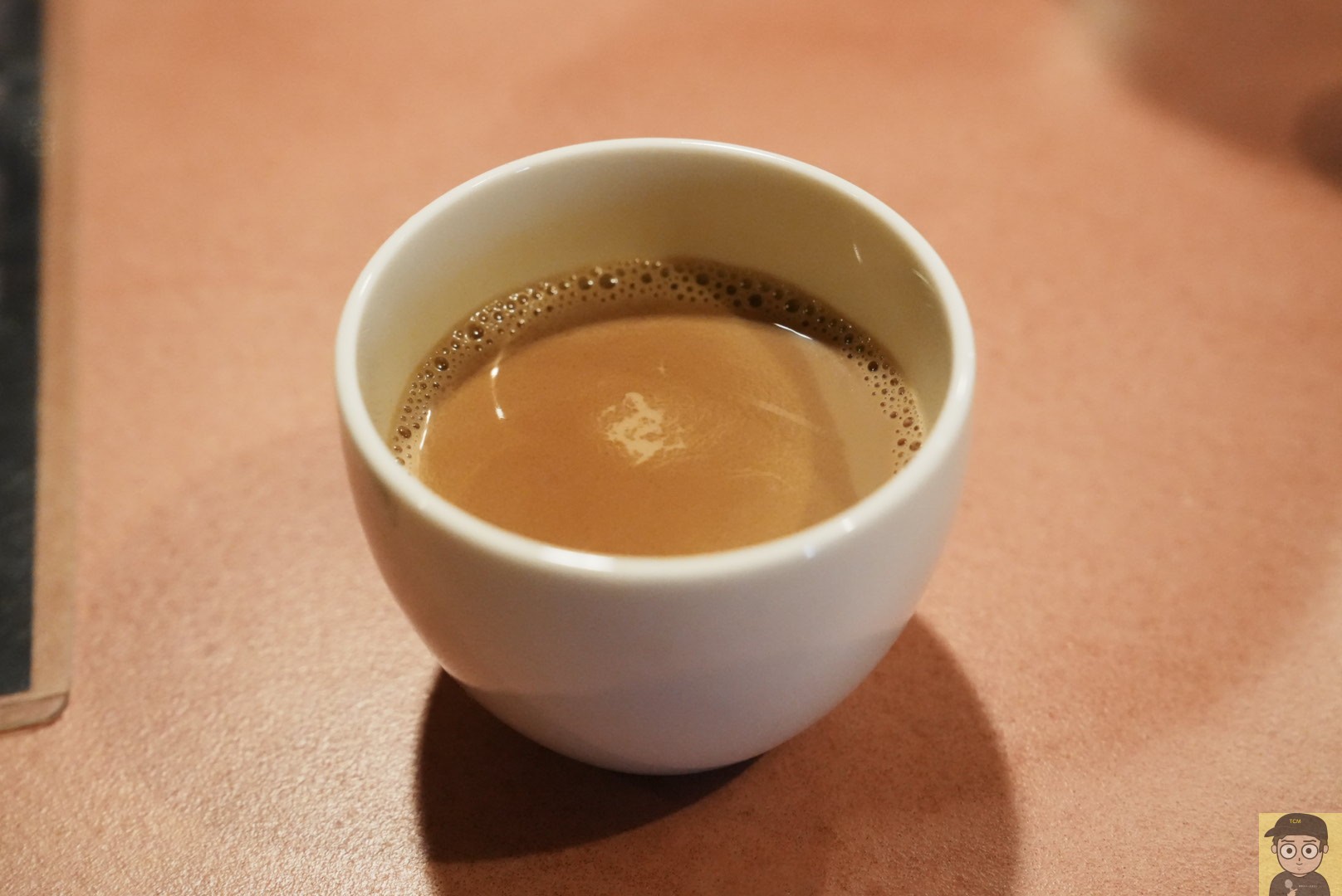 グラフィカリー(中目黒)