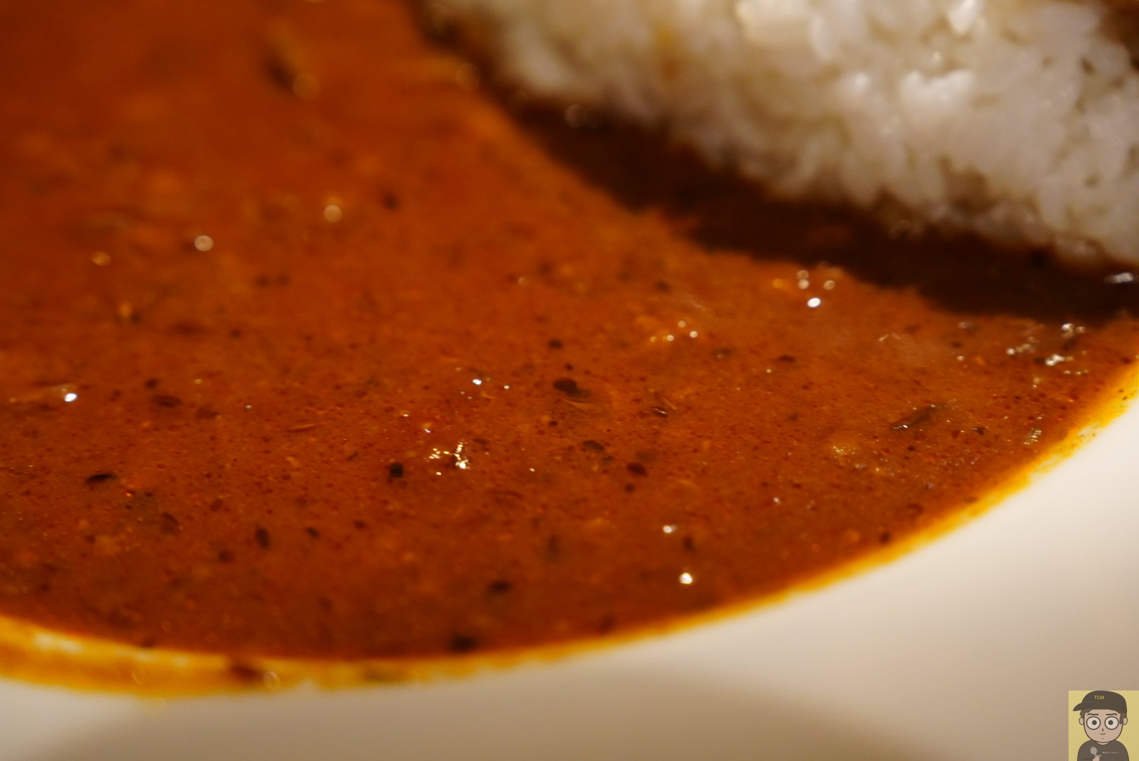 牛カツカレー|ベイリーフ赤坂見附