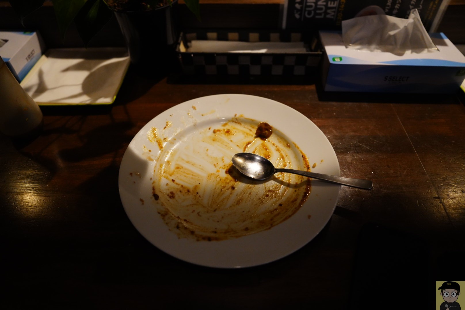 牛カツカレー|ベイリーフ赤坂見附