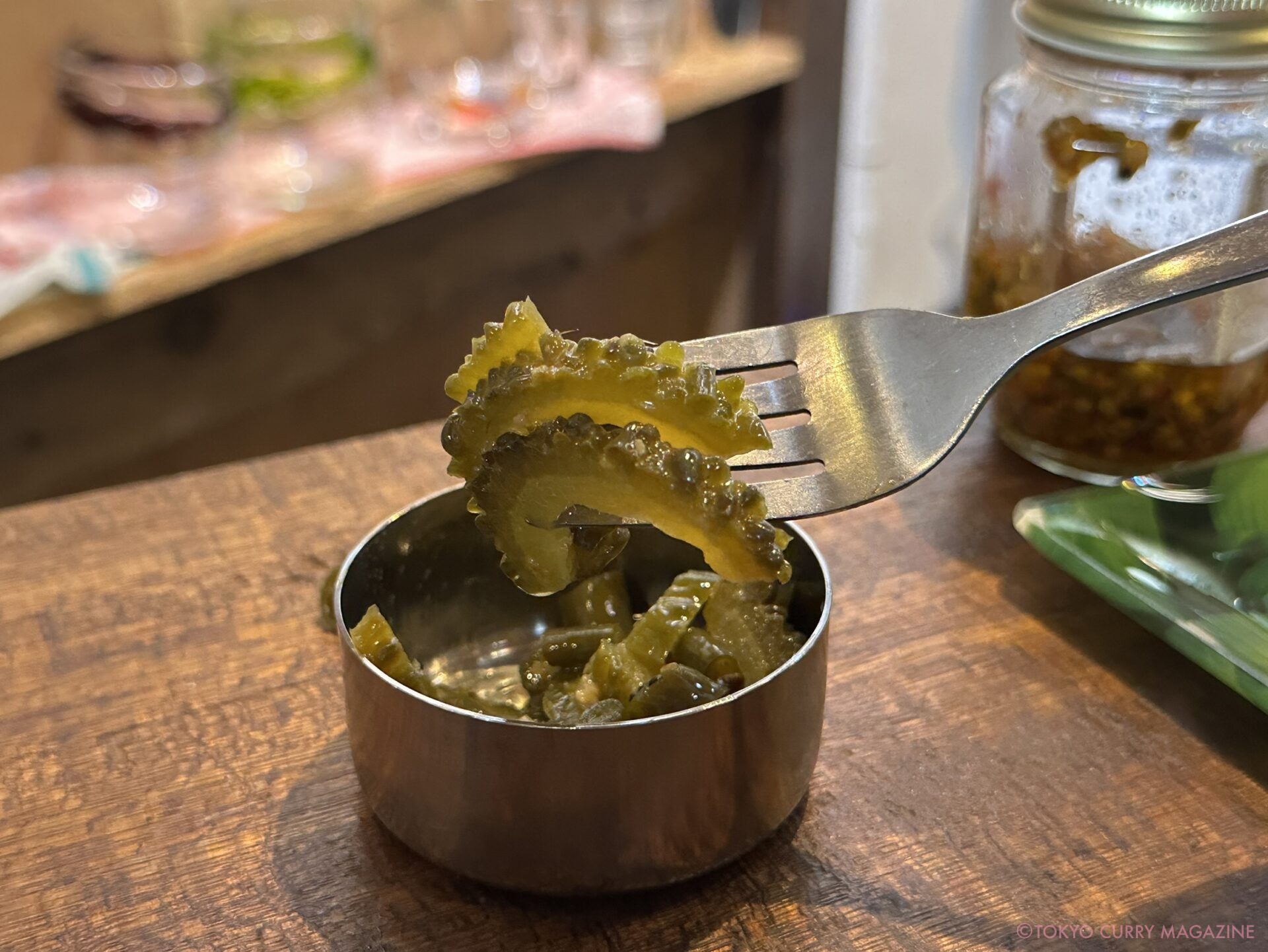 和漢香辛茶寮サハスラー薬膳料理(京成曳舟)
