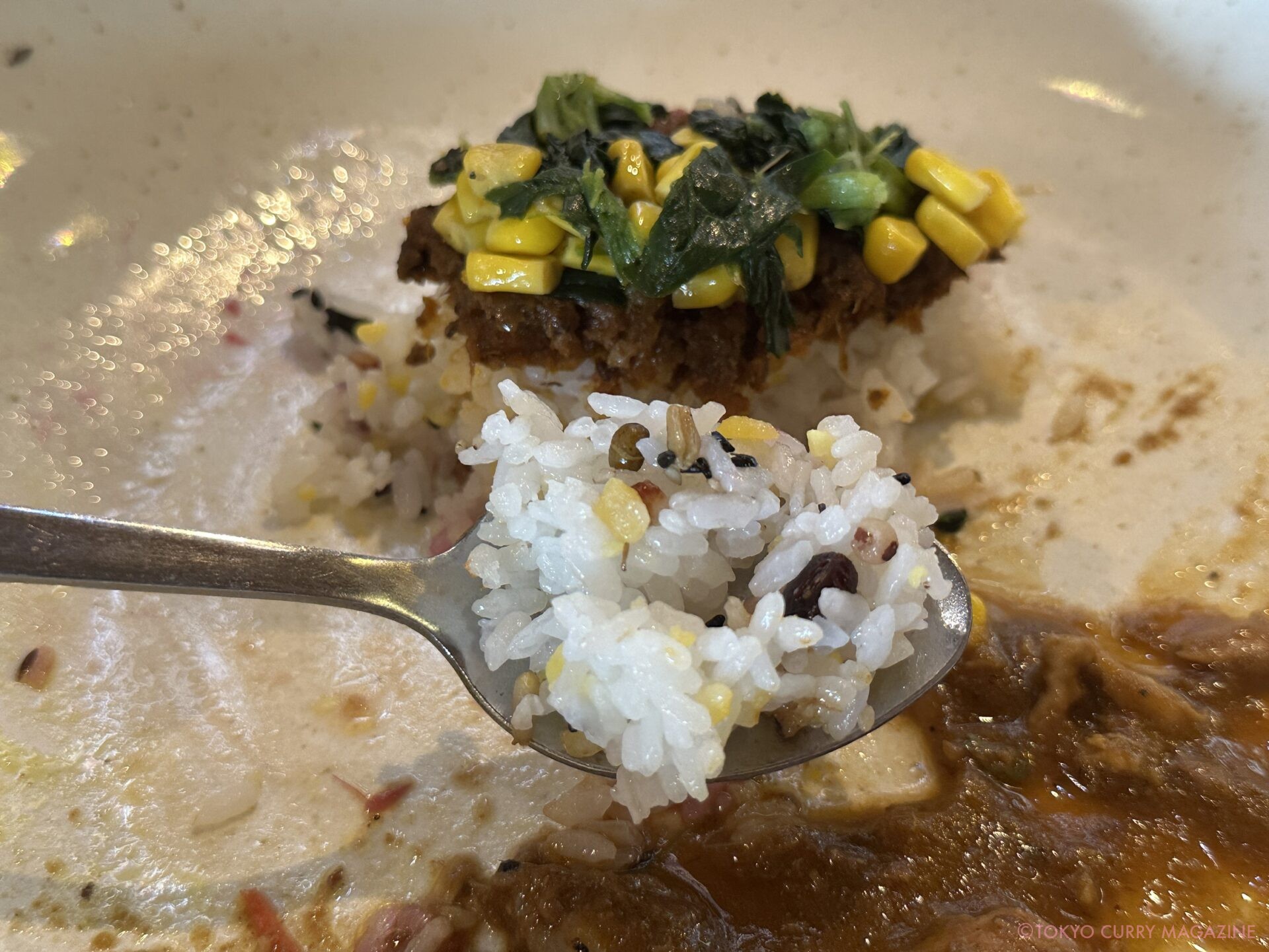 和漢香辛茶寮サハスラー薬膳料理(京成曳舟)