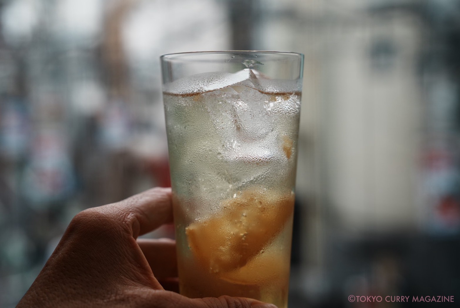 デラックス「佐助豚ポークビンダルー」│spice&vinegar85 東京ビンダルー(三軒茶屋)