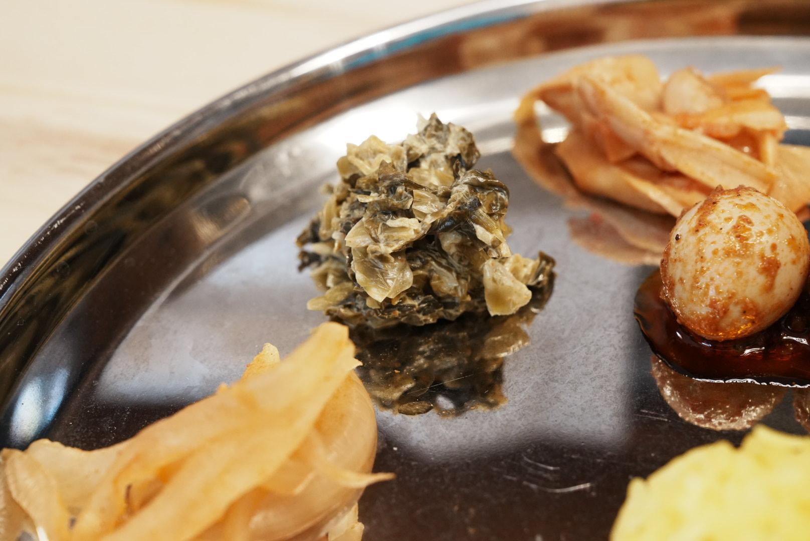 高菜サワー