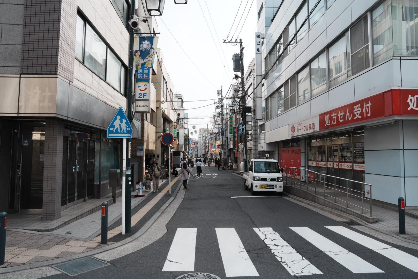 Bay&Leaf横浜（旧 横浜ボンベイ）
