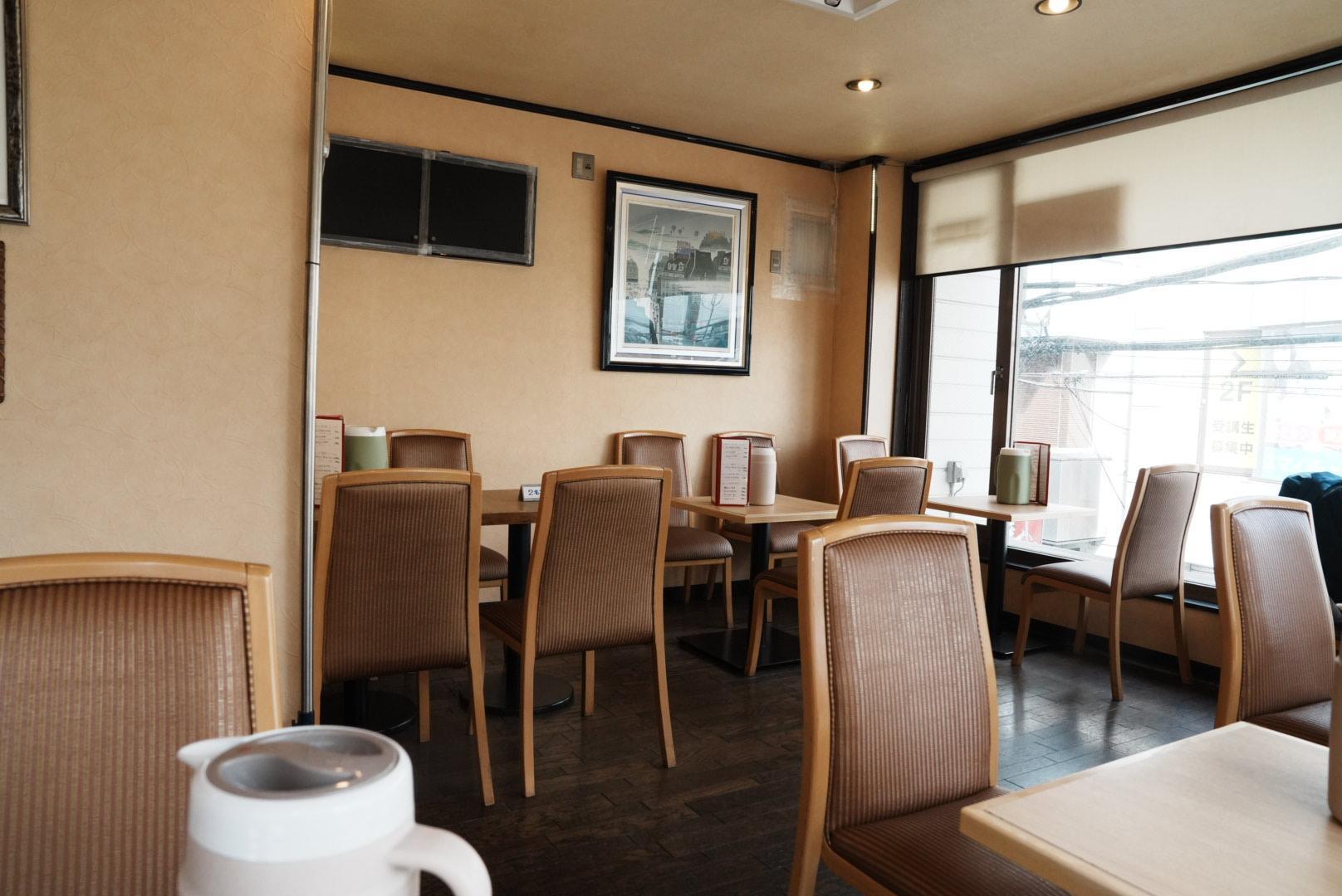 Bay&Leaf横浜（旧 横浜ボンベイ）
