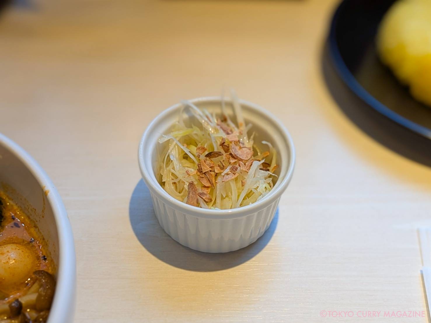SOUP CURRY KING（吉祥寺）