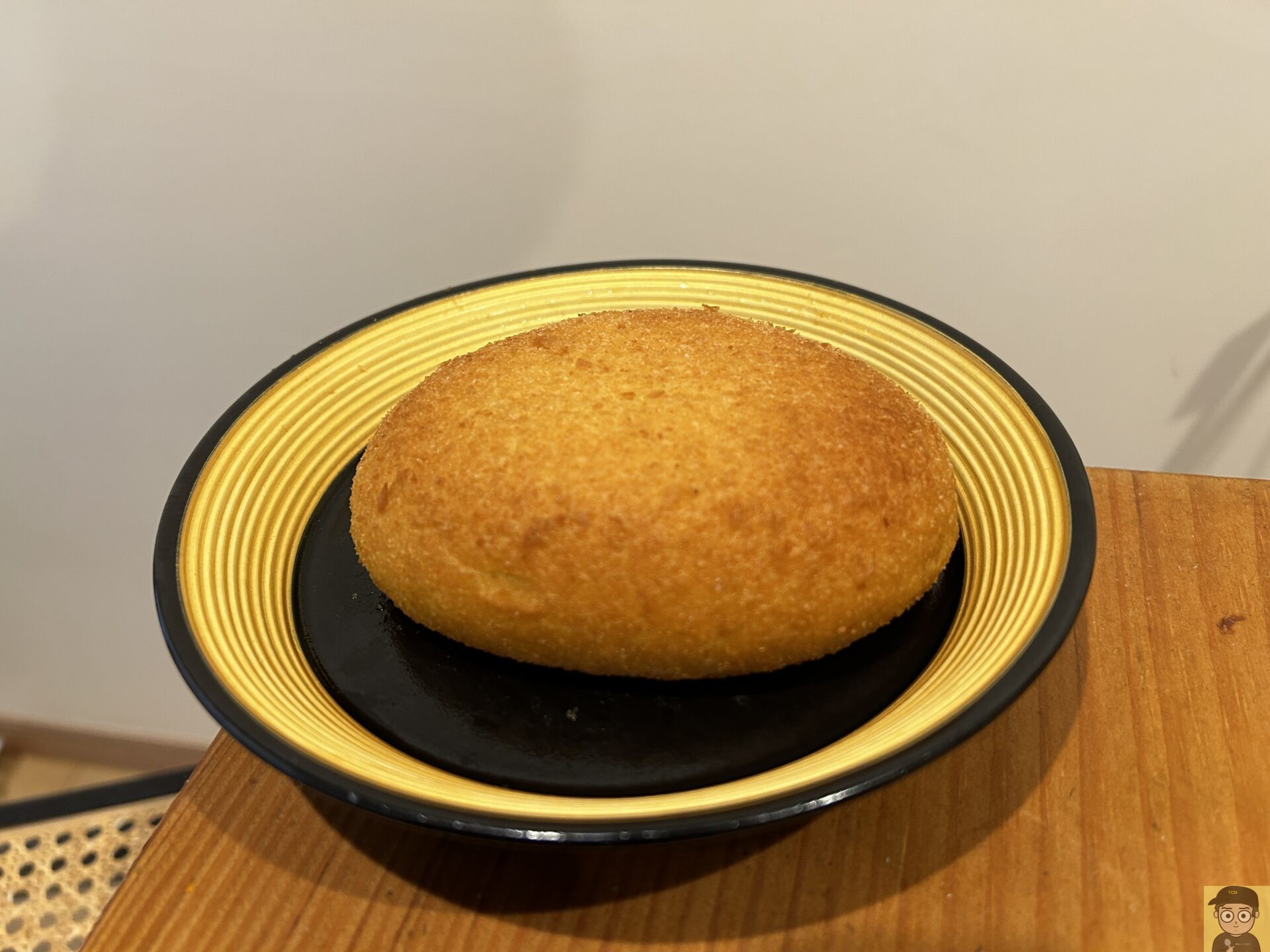 セブンイレブン×魯珈監修「スパイスチキンカレーパン」