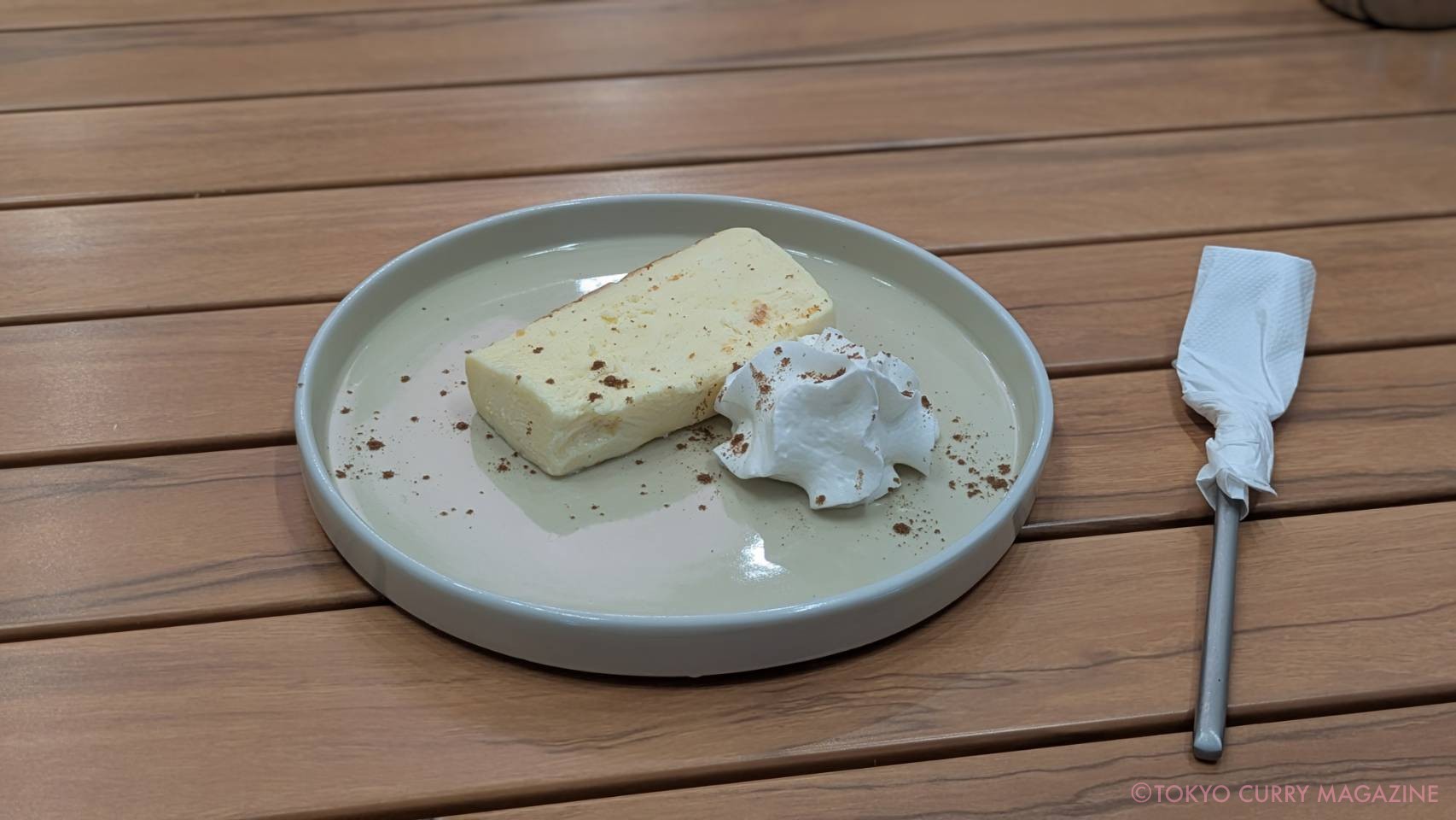 南インドミールスセット│香織る(表参道)