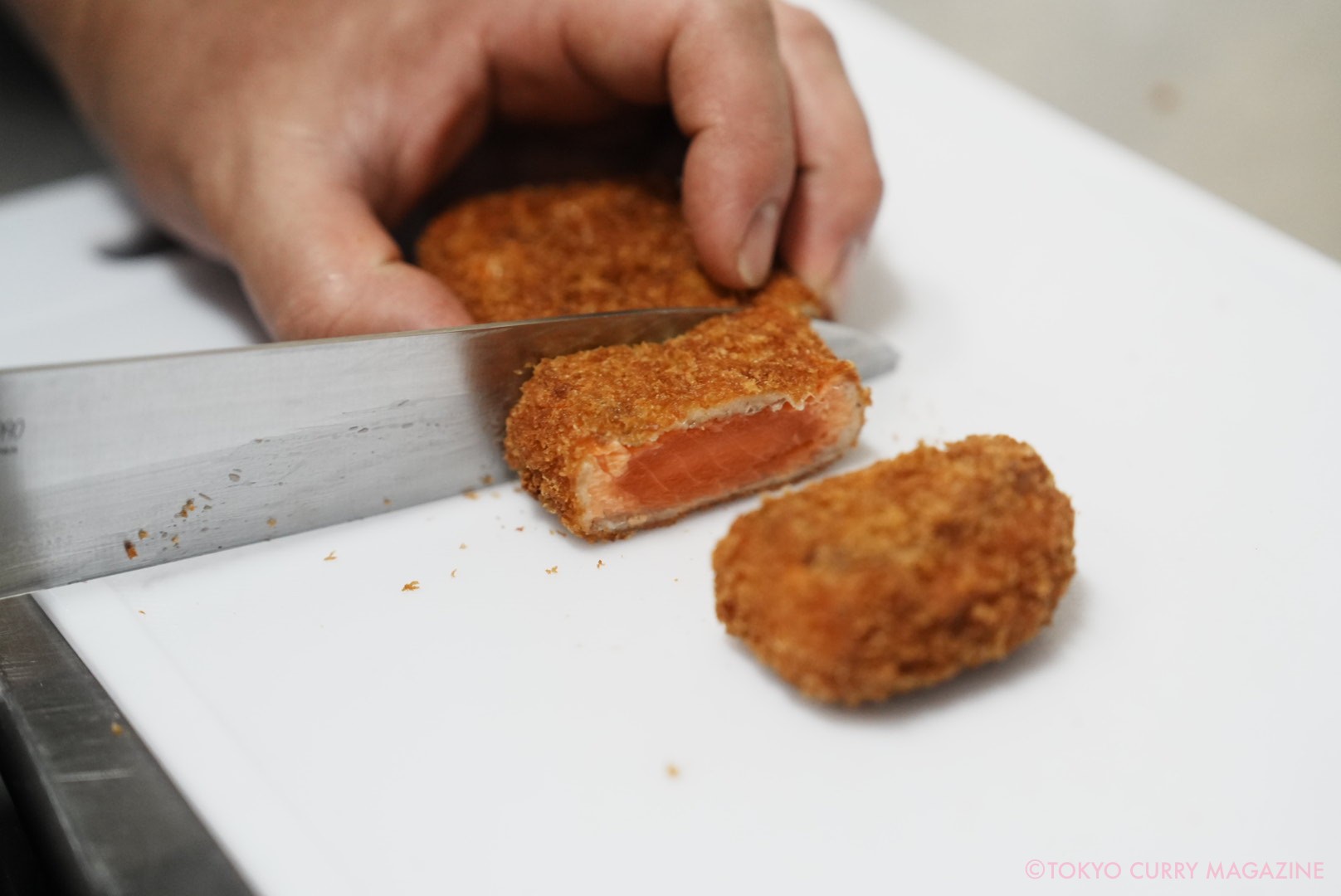 長野県松本メーヤウ「カツカレーオールスターズ2」