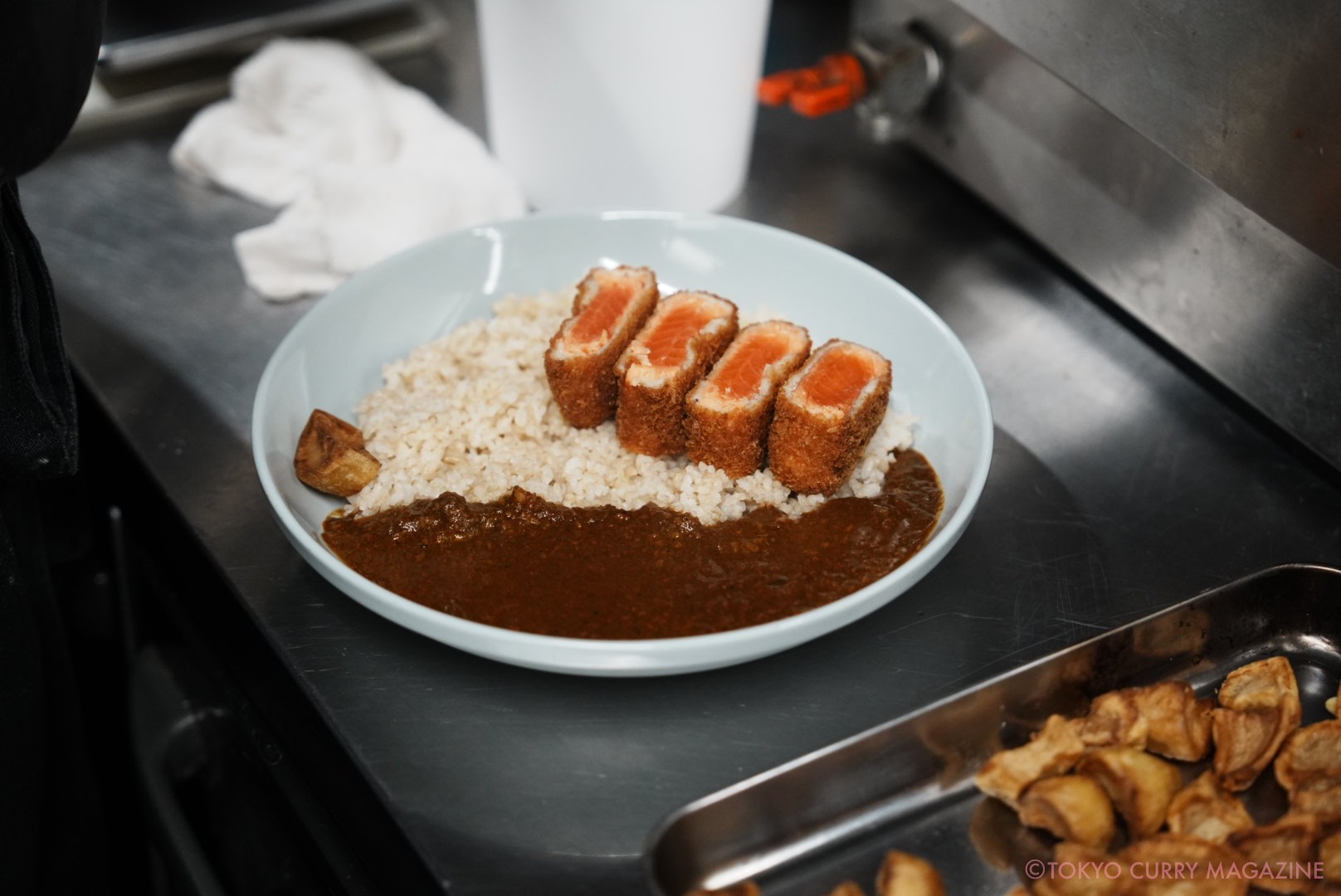 長野県松本メーヤウ「カツカレーオールスターズ2」