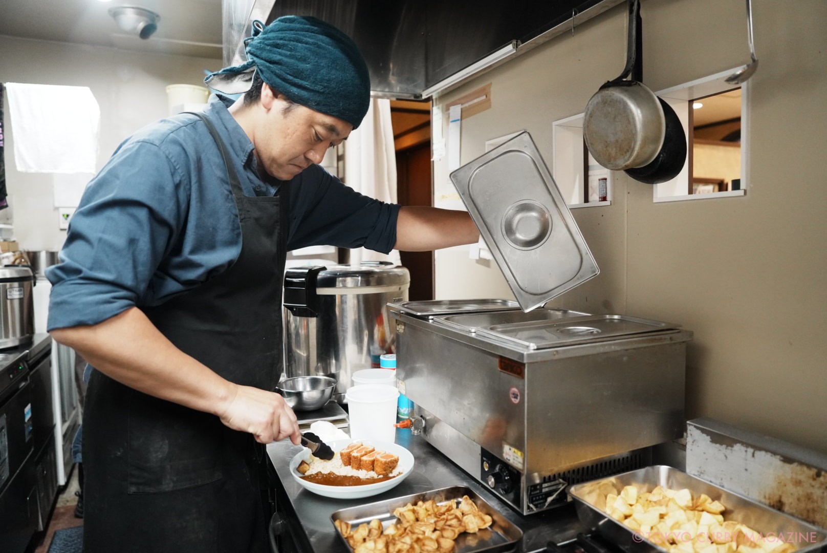 長野県松本メーヤウ「カツカレーオールスターズ2」