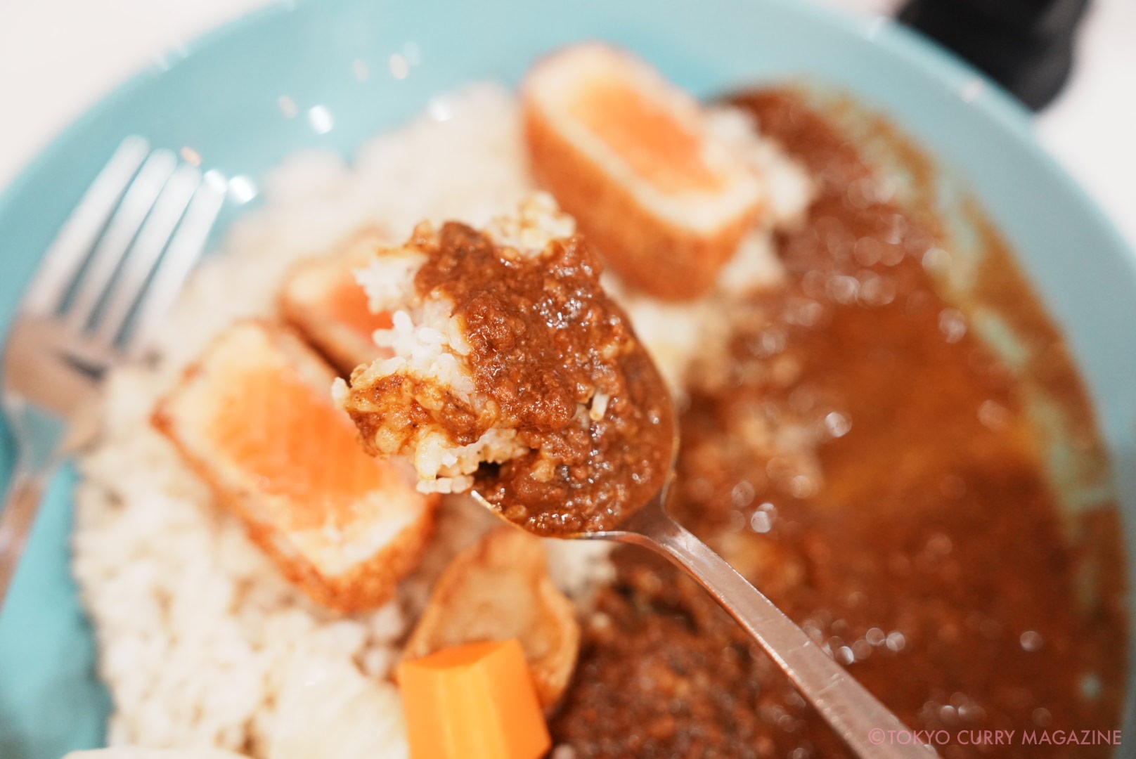 長野県松本メーヤウ「カツカレーオールスターズ2」